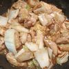1570687の作ってみた!投稿(鶏肉と白菜のとろとろ煮)