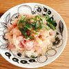 ミルクの作ってみた!投稿(3分で完成!【ごま油香るとろたく丼】)