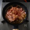 【おいしさ悶絶級】鶏もも肉の甘辛チャーシュー♪ズボラで柔らかの下準備