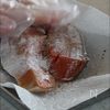 【鮭の豆乳クリームソテー】豆乳で優しい味わいに ⌾の工程2