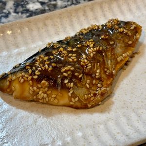 968467の作ってみた!投稿(【さばのごまみりん焼き】ご飯が進む！簡単お魚おかず♪)