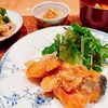 ゆ〜ほキッチンの作ってみた!投稿(ザクザク鮭の白だし唐揚げ)