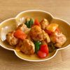 やあの作ってみた!投稿(【かんたん♡豚こまで揚げない酢豚】おうちで本格味！)