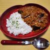 ナムディの作ってみた!投稿(【豚ひき肉となすのトマトカレー】家族大絶賛!ワンパンで簡単)