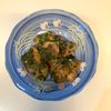 りりぃの作ってみた!投稿(美味しすぎて取り合いになる！チキンのにらだれ)