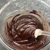 口に入れた瞬間トロける！板チョコde簡単トリュフの工程2