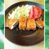 チョロリスの作ってみた!投稿(【ささみの梅しそチキンカツ】サクっと生パン粉仕上げ!)