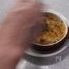 揚げないスコップチーズメンチ♪の工程6