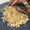 ご飯が止まらない!【やみつき新生姜ふりかけ】の工程1