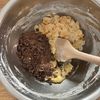 米粉で作る 紅茶のビスコッティの工程6