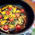 ✱さんまの甘酒カレー漬け✱