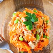 作り置きでラクする！食卓を彩る「簡単マリネ」