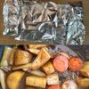 【ごちそう和食】豚ヒレ肉と根菜の味噌照り煮✳︎クリスマスにもの工程6