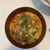 524389の作ってみた!投稿(明日も作って!何度もリピートした「トマたまカレーそうめん」)