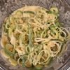 長ねぎ1本消費！うま味たっぷり米粉のねぎ焼きの工程5