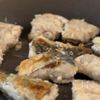 【子供も食べやすい！】甘酢サバおろしの工程2