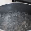 【シャキッと和風蓮根サラダ】彩り・食感・栄養、大満足 ⌾の工程1