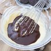 濃厚とろ〜り♡【チョコオレオチーズケーキ】の工程4