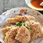 八割そばのおつまみチーズスナック