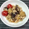 M＊Pの作ってみた!投稿(茄子のチリソース煮)