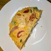 joe sanの作ってみた!投稿(『レンジで作る☆スパニッシュオムレツ』)