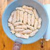 冷めてもおいしい！ささみスティック唐揚げの工程3