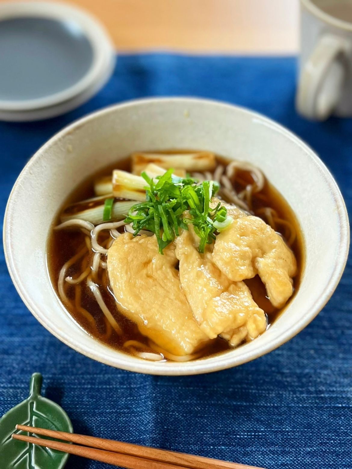 年越しそば | レシピサイトNadia