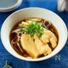 年越しそばの工程5