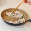 揚げない!【青じそささみ】めっちゃ楽ワンパンお手軽♪の工程2