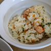 まゆのの作ってみた!投稿(【炊飯器で簡単♪ガーリック海老ピラフ】夏休みランチに♡︎)