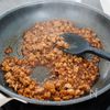 『とろとろ茄子入り☆味噌麻婆豆腐』ご飯が進むおうち中華♪"の工程3