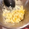 【おせちリメイク】かまぼこの数の子マヨ挟みの工程2