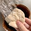 レンチン3分！ふわふわ卵焼き【離乳食に◎】の工程1
