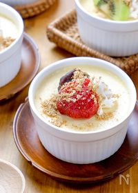 あんこ 生クリームの人気料理 レシピランキング 10品 Nadia ナディア