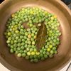 ひまわりの作ってみた!投稿(グリーンピースの白ワインバター煮)