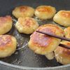 【もちもち!じゃがいもチーズもち】簡単!子どももよろこぶ♡の工程4