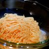 【10分アレンジそうめん】ピリ辛×冷たい韓国風混ぜそうめんの工程4