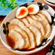 【しっとり鶏むねチャーシュー】鍋でほったらかし簡単！