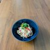 るるる♪の作ってみた!投稿(クセになる味!カニカマと切り干し大根のマヨポン和え)