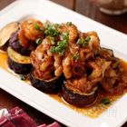 【なす】人気レシピ20選|簡単おかずに麺類も!