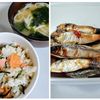 ゆみの作ってみた!投稿(【鮭しそ昆布ごはん】炊いたご飯ですぐでき!栄養満点◎)