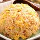 もやしで糖質オフチャーハン【ほぼ炊飯器まかせ♪】