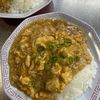 たまごしらすあんかけご飯の工程5