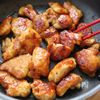 胸肉で柔らか♡【やみつきスイチリチキン】の工程7