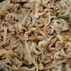 rantomoの作ってみた!投稿(さっぱりおろしポン酢豚丼)