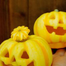 ハロウィン！ジャック・オ・ランタンの作り方