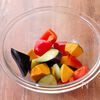 【揚げない夏野菜油淋鶏】暑い季節に嬉しいおかず！の工程2