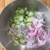 【子供爆食！カレー風味のポテトサラダ】これはめちゃうま♡︎の下準備