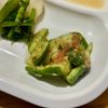 もちちちちちの作ってみた!投稿(お箸が止まらない＊かつお梅きゅうり)
