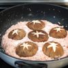 もう詰めなくていい！ごはんがススム椎茸の肉埋めの工程3